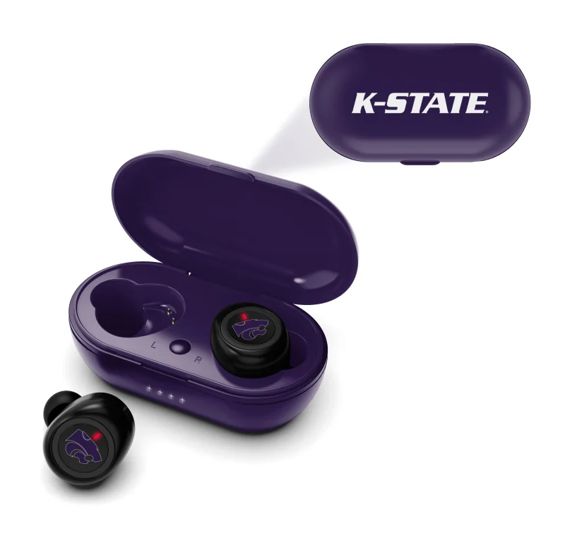 kansas state wildcats true wireless earbuds scaled