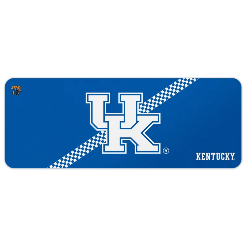 kentucky wildcats desk mat premium office mat for fans scaled