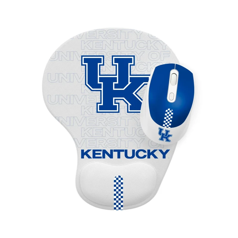 kentucky wildcats mouse mousepad bundle scaled