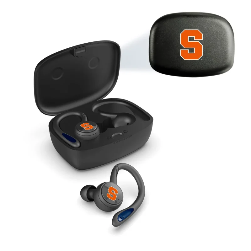 kentucky wildcats true wireless earbuds official team gear