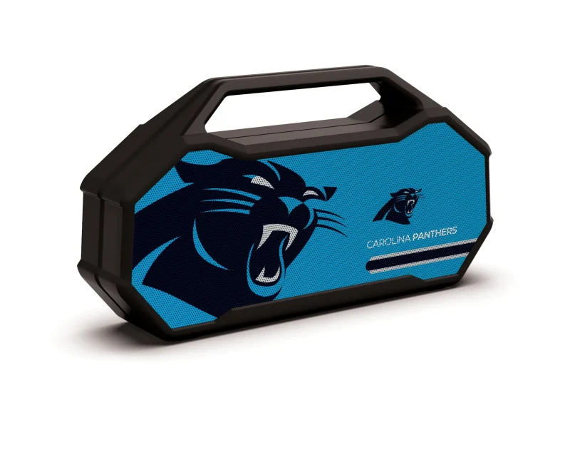 los angeles rams nfl xl bluetooth speaker scaled