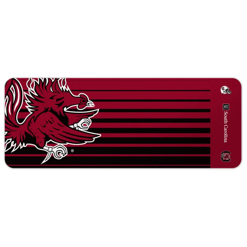 louisiana ragin cajuns desk mat collegiate performance edition scaled