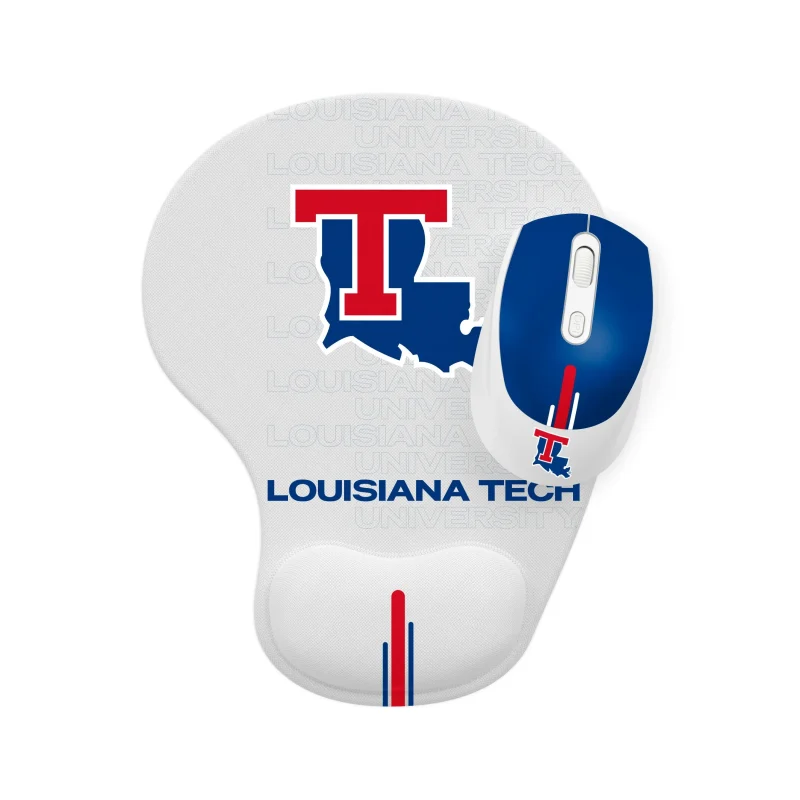 louisiana tech bulldogs mouse mousepad bundle scaled