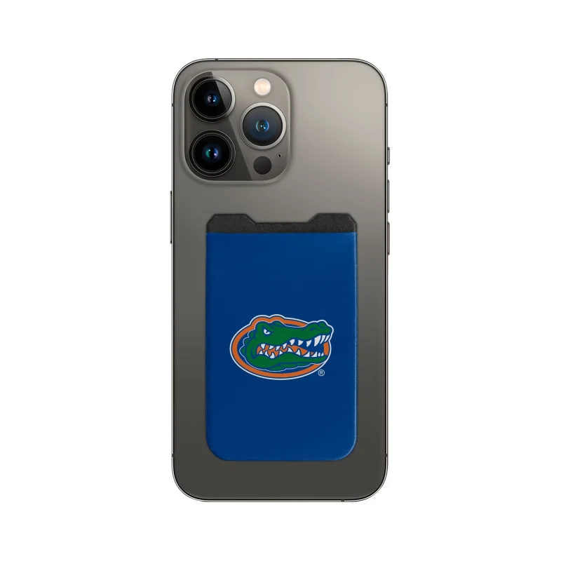 louisiana tech bulldogs phone wallet collegiate elastic design scaled