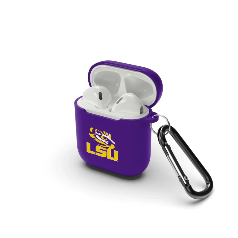 lsu tigers airpod case scaled