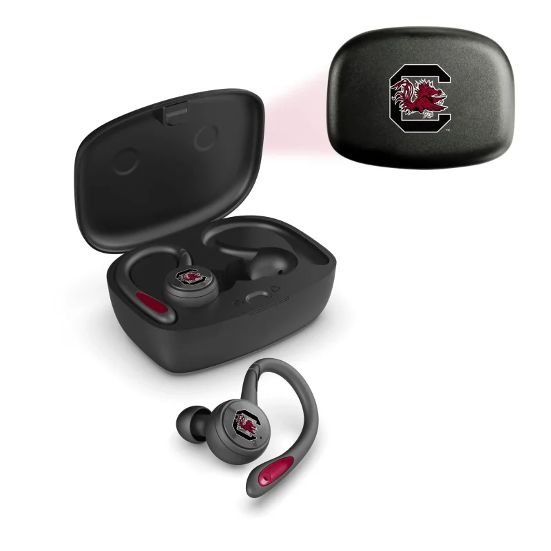 maryland terrapins true wireless earbuds