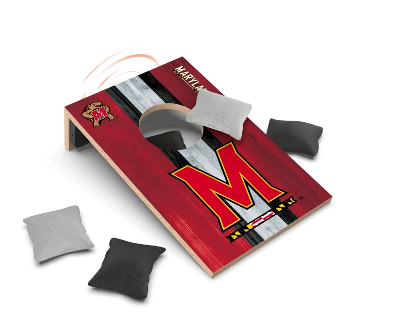 maryland terrapins wireless cornhole speaker scaled