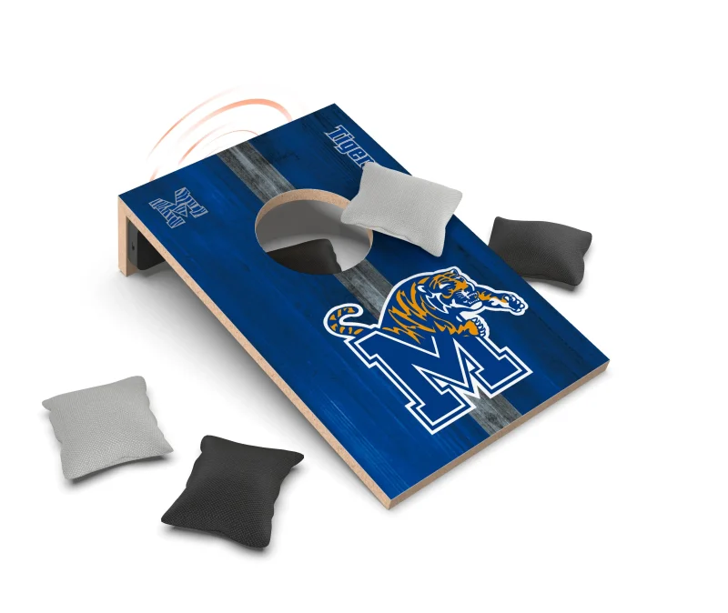 memphis tigers cornhole speaker scaled