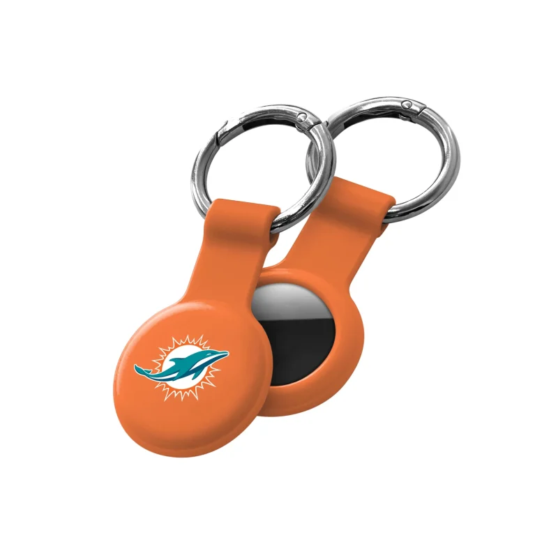 miami dolphins airtag case 2 pack scaled