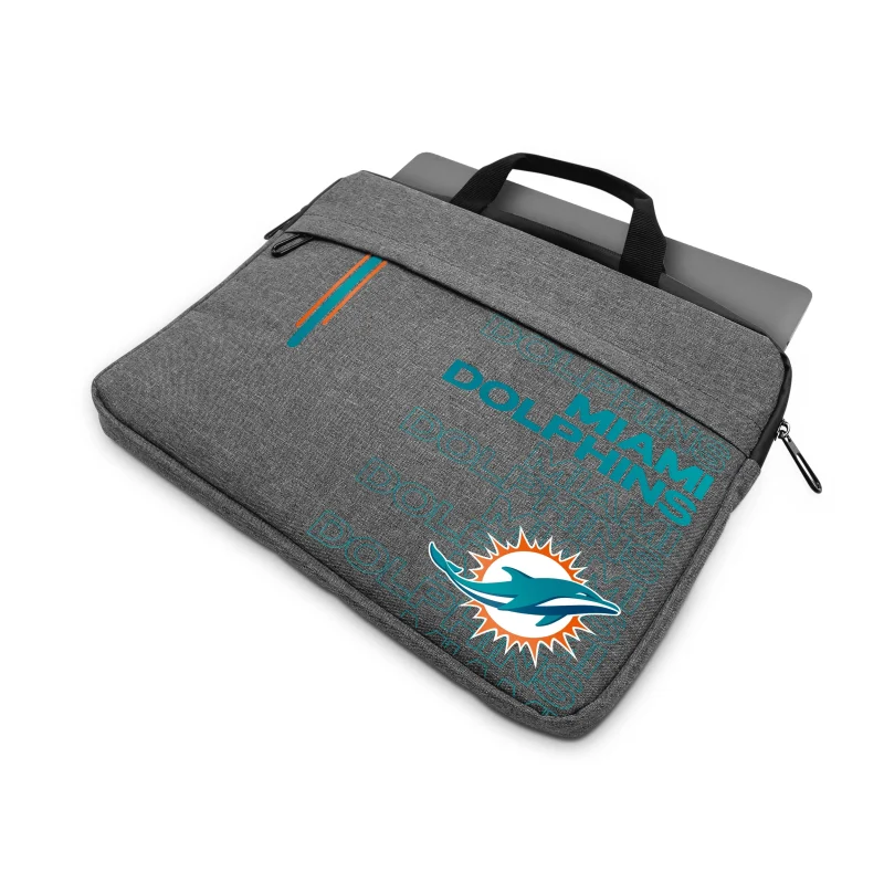 miami dolphins nfl laptop case scaled