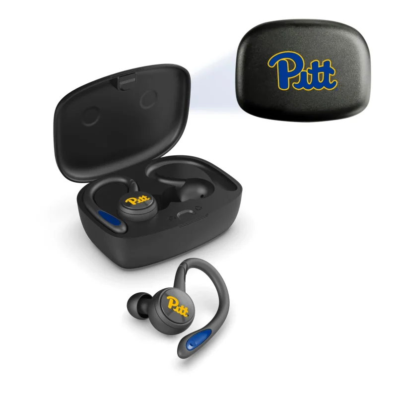 miami hurricanes true wireless earbuds 2