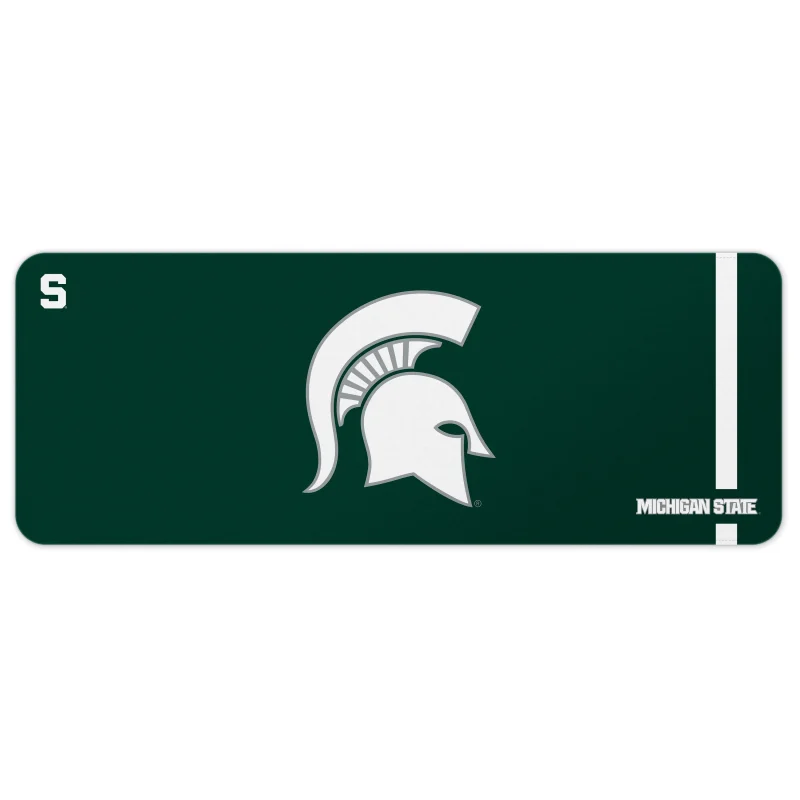 michigan state spartans desk mat scaled