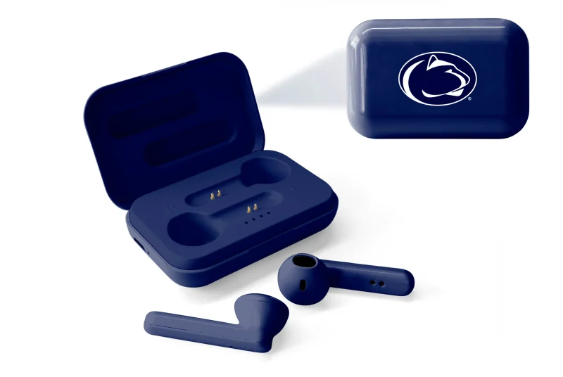 michigan wolverines true wireless earbuds ncaa edition scaled