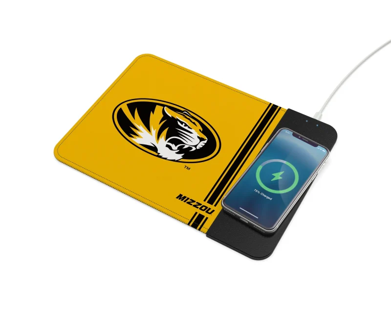 michigan wolverines wireless mousepad collegiate edition scaled