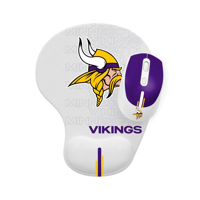 minnesota vikings nfl mouse mousepad bundle scaled