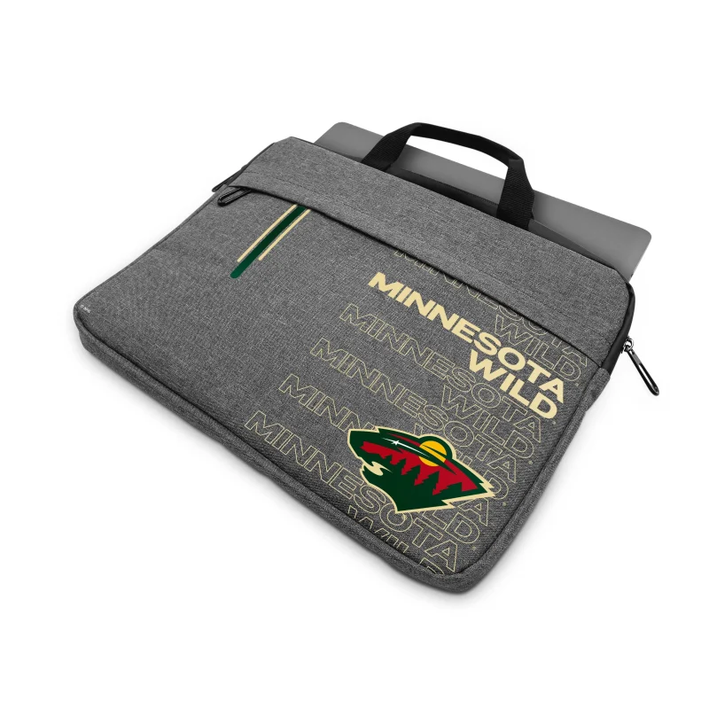 minnesota wild nhl laptop case scaled