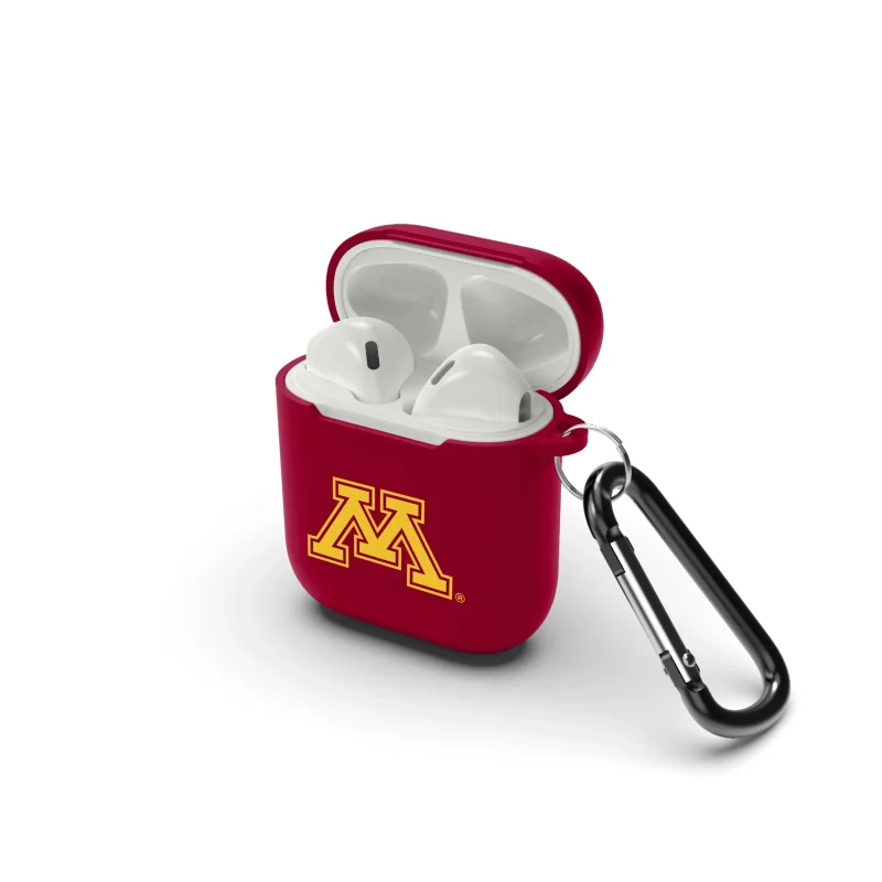 mississippi state bulldogs airpod case official collegiate design scaled