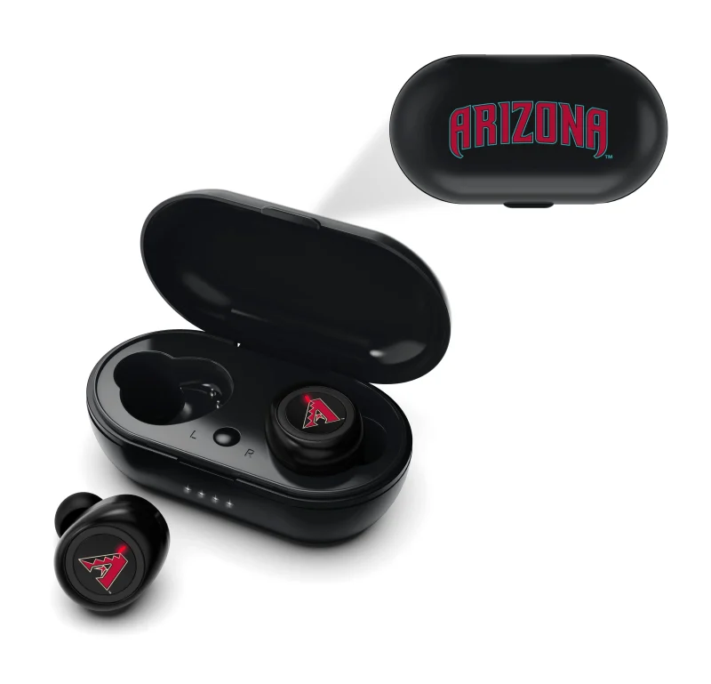 mlb true wireless earbuds premium sound quick charge scaled