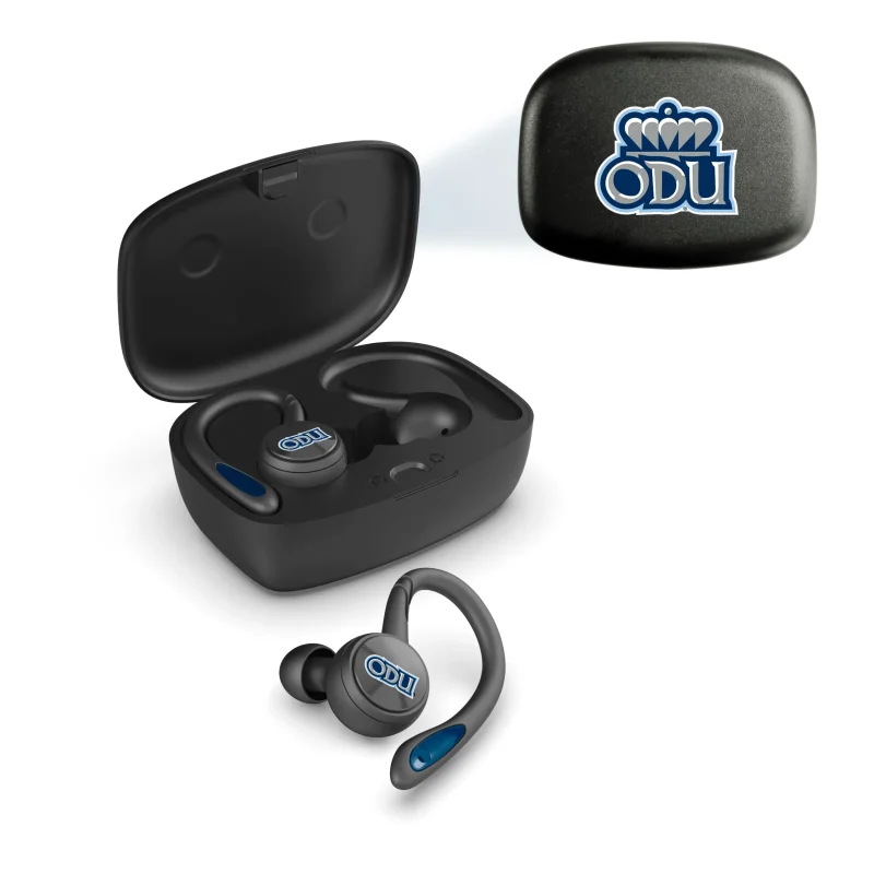 montana state bobcats true wireless earbuds 1