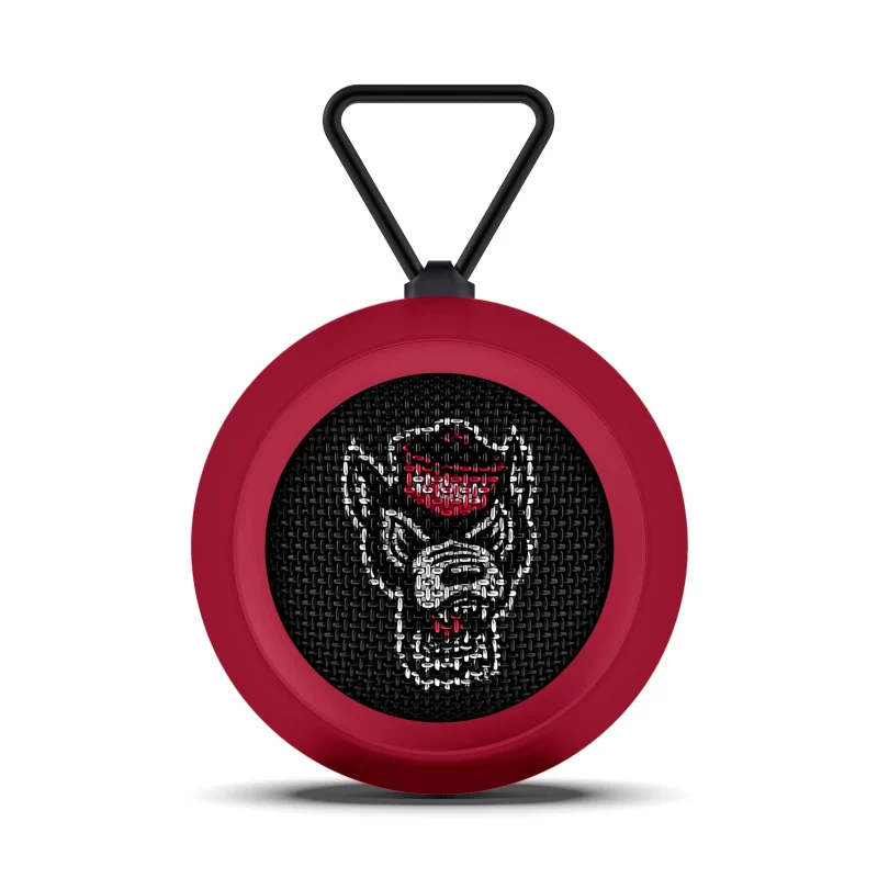 nc state wolfpack magnetic bluetooth speaker scaled