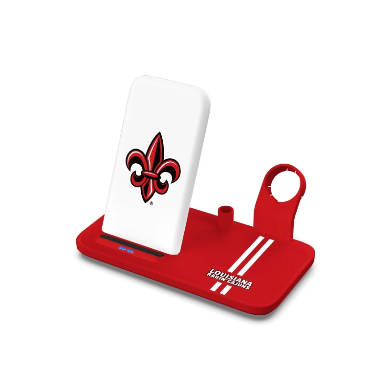 nc state wolfpack wireless charger