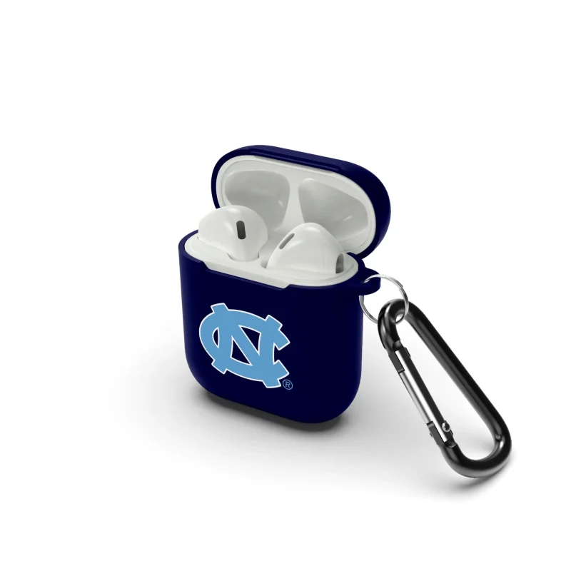 ndsu collegiate airpod case premium protection scaled