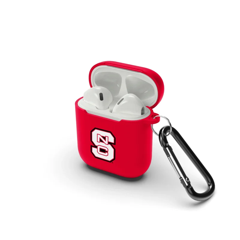 nebraska cornhuskers airpod case collegiate design scaled