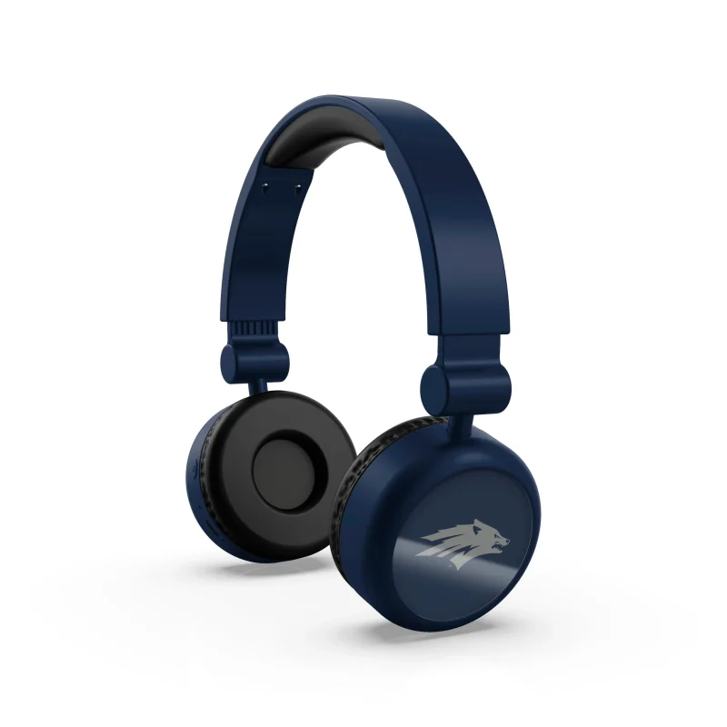 nevada wolf pack bluetooth headphones scaled