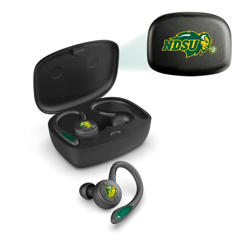 nevada wolf pack true wireless earbuds