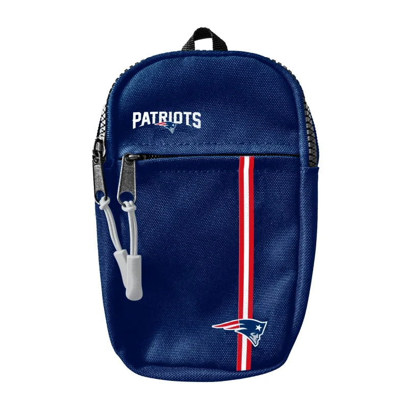 new england patriots crossbody tech bag scaled