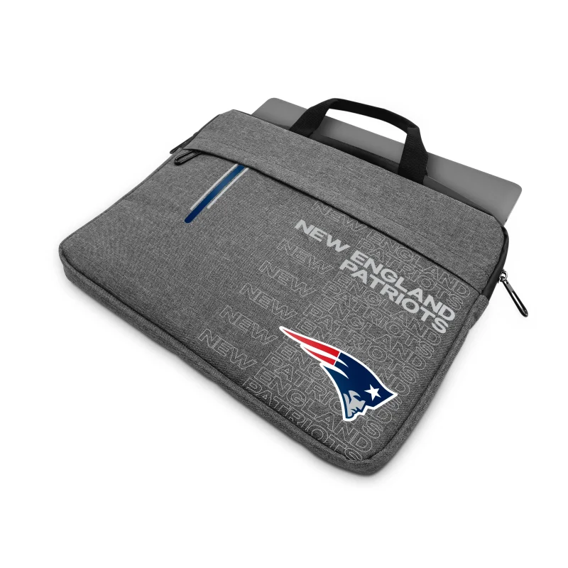 new england patriots nfl laptop sleeve soft protective scaled