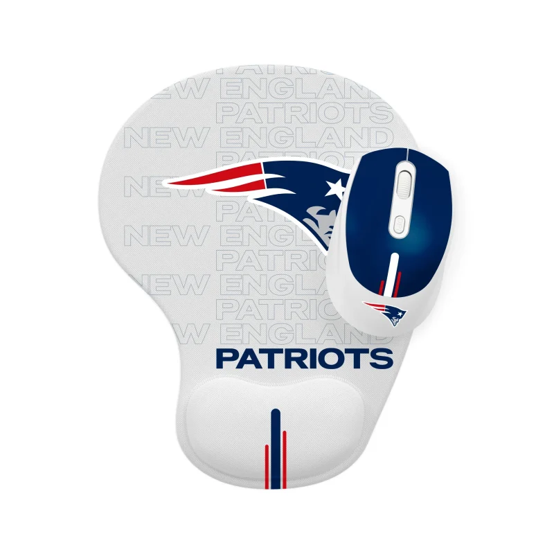 new england patriots nfl mouse mousepad bundle scaled