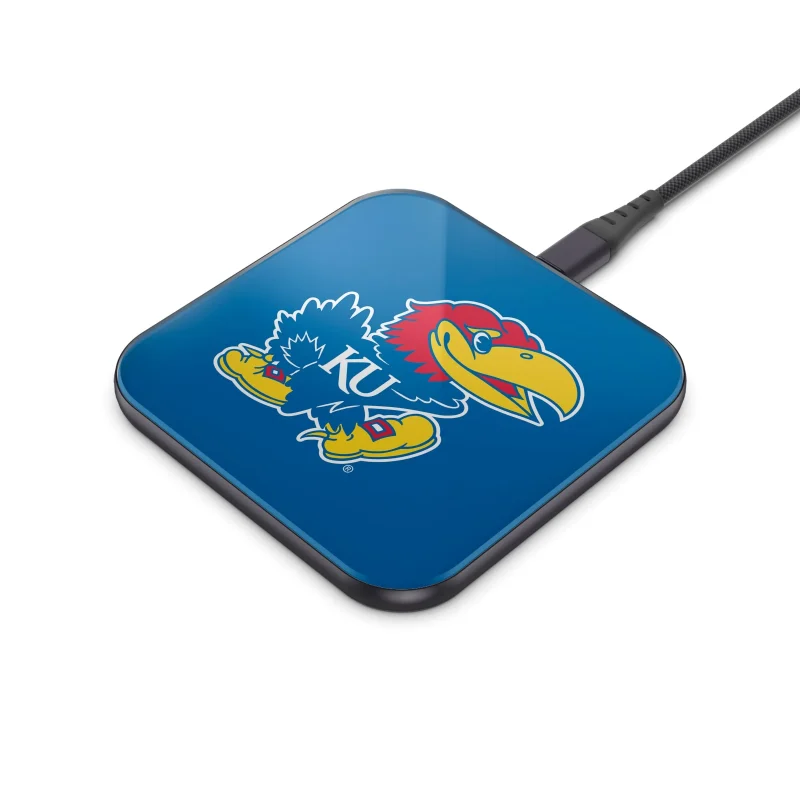 new mexico lobos wireless charging pad