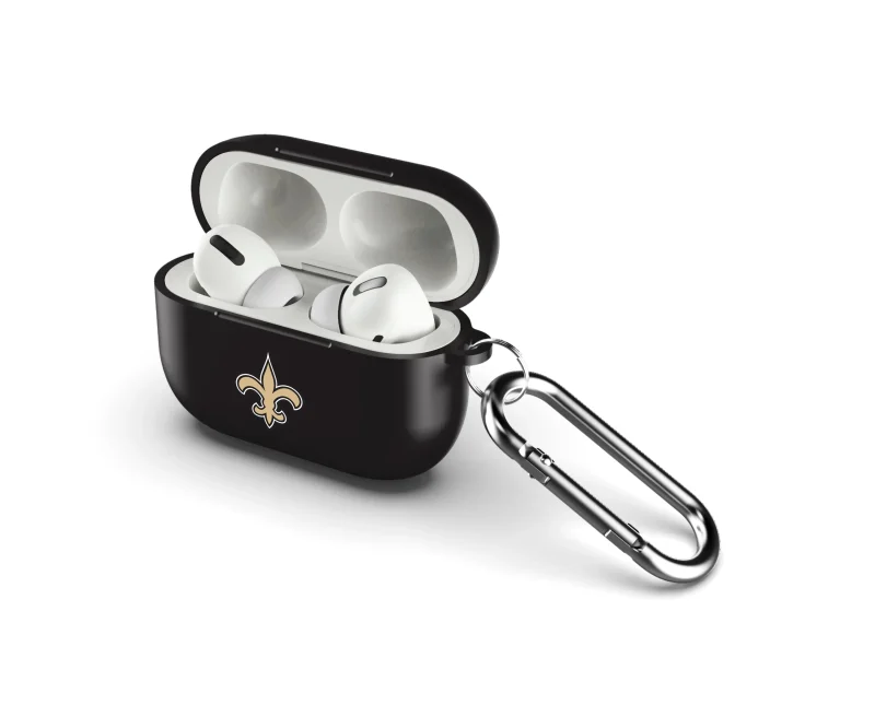 new orleans saints airpod pro case scaled