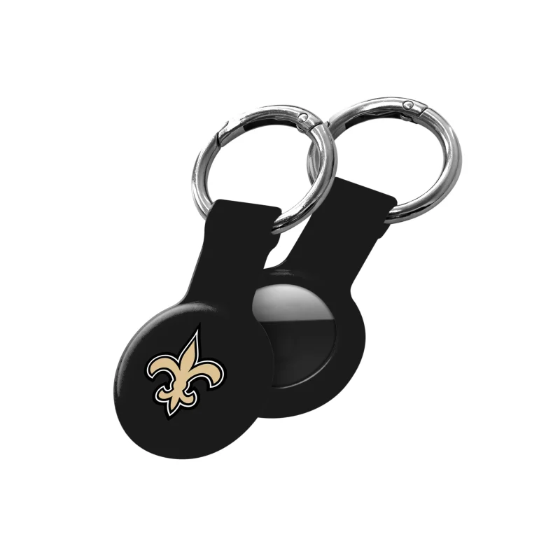 new orleans saints airtag case scaled