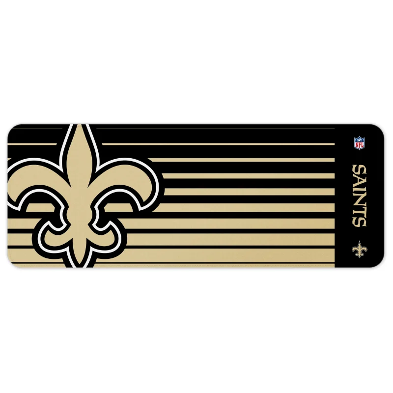 new orleans saints performance desk mat nfl officially licensed scaled