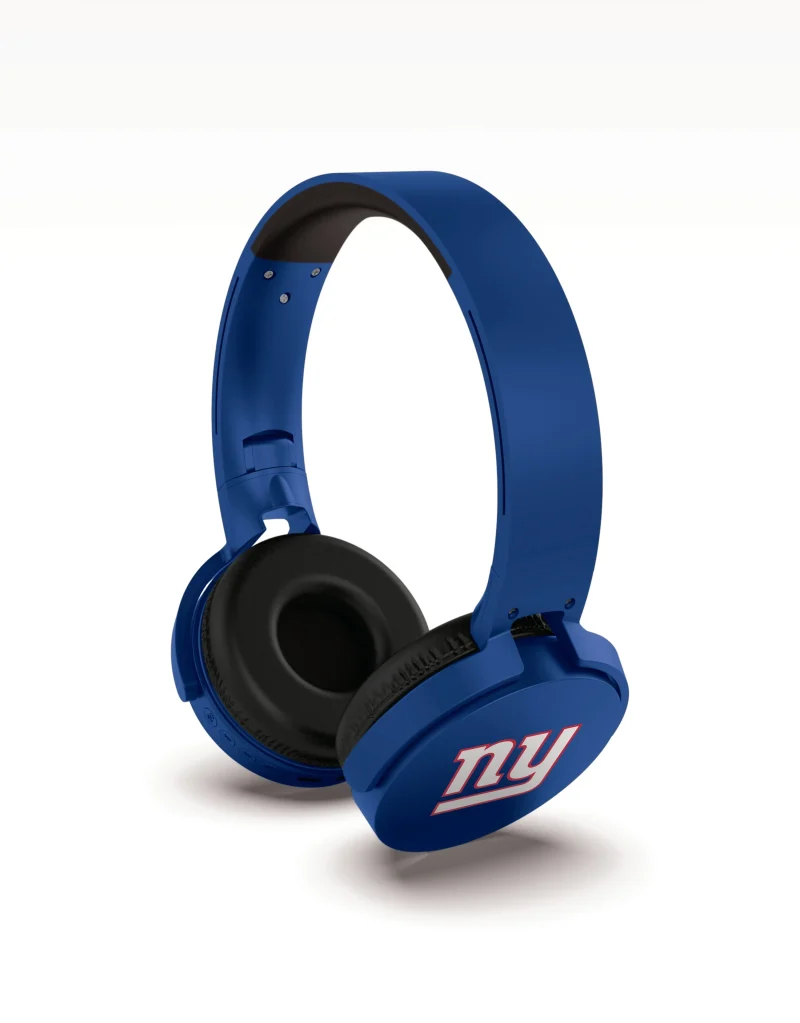 new york giants bluetooth wireless headphones scaled