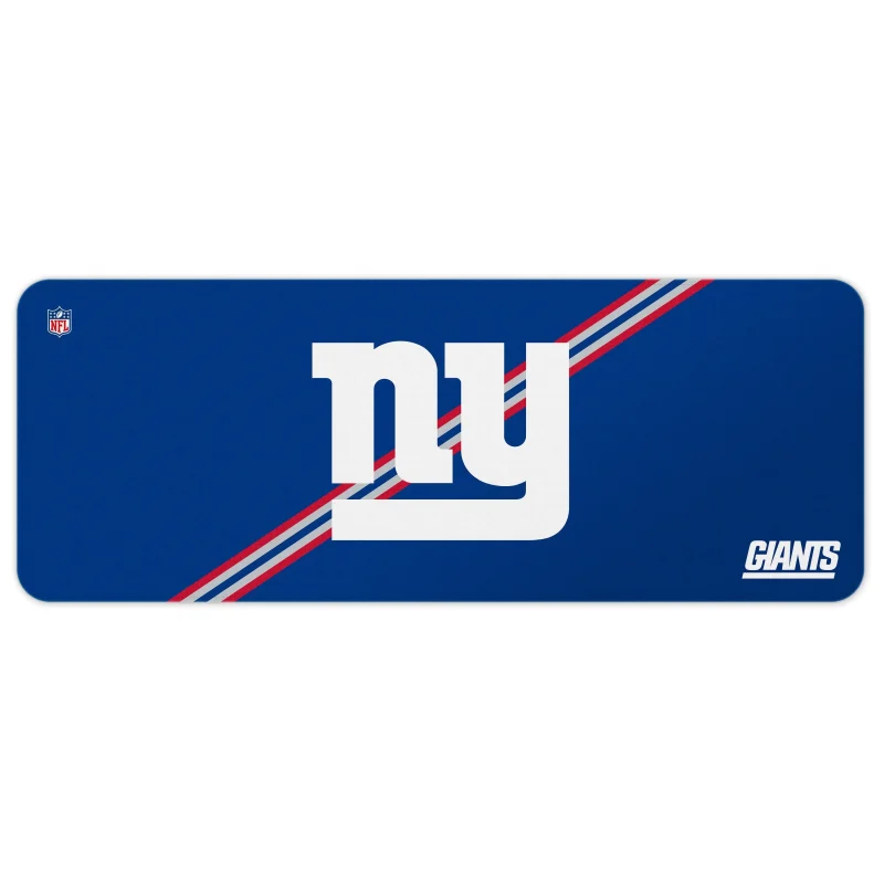 new york giants nfl desk mat team stripe design scaled