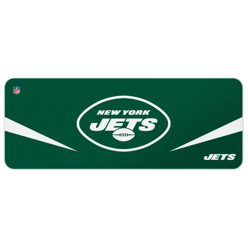 new york jets nfl desk mat team stripe design scaled