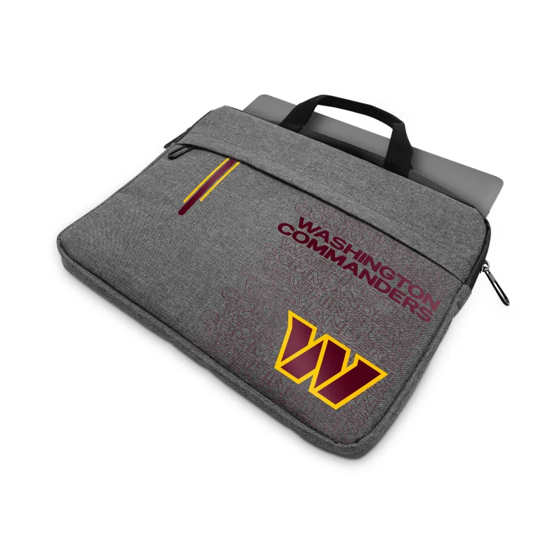 nfl laptop sleeve stylish protection for sports fans scaled