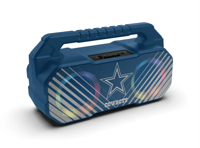 nfl shockbox bluetooth boombox with fm radio scaled