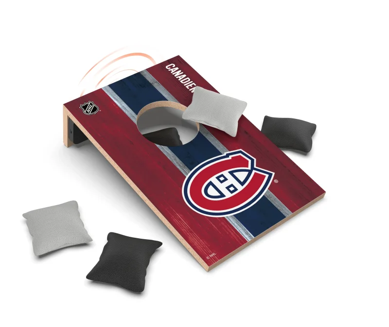 nhl cornhole set bluetooth speaker bundle scaled