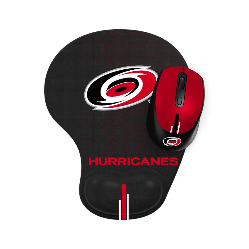 nhl mouse mousepad bundle official team gear scaled