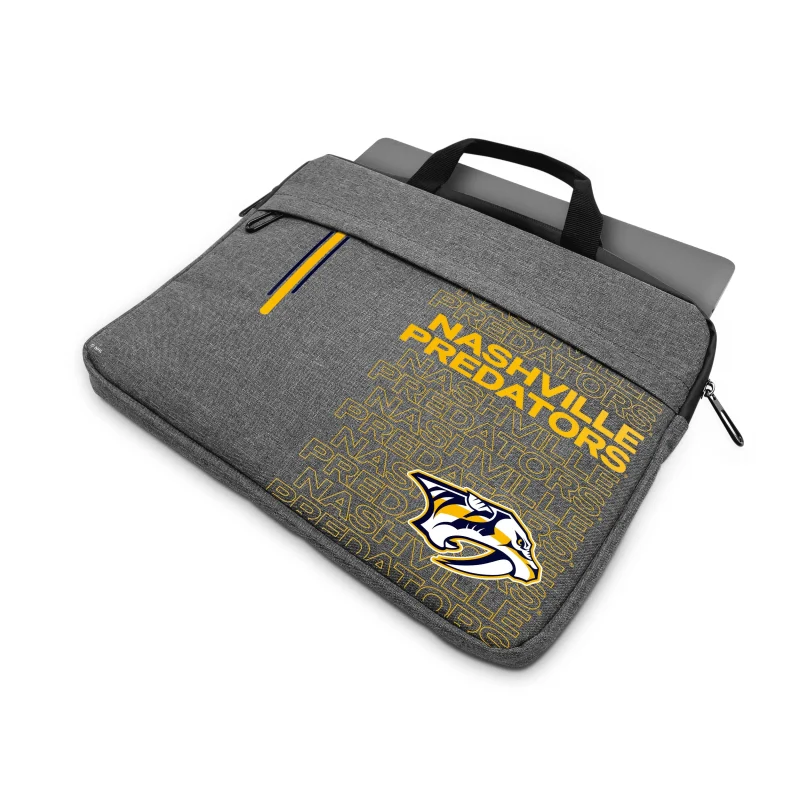 nhl nashville predators laptop sleeve scaled