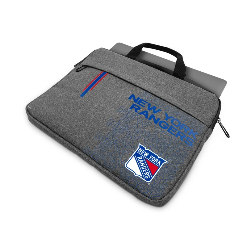 nhl new york rangers laptop sleeve scaled