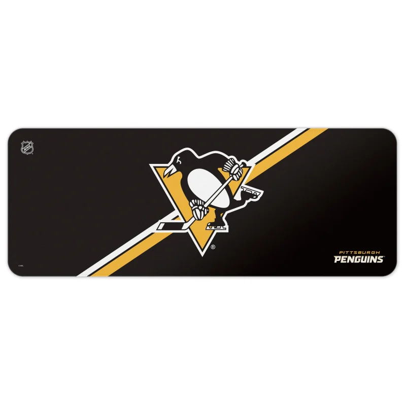 nhl team stripe desk pad scaled