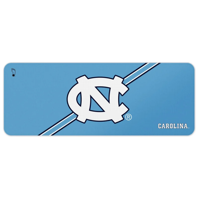 north carolina tar heels desk pad scaled