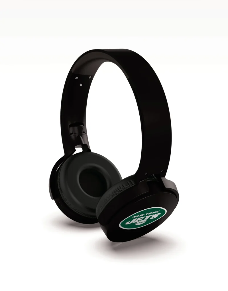 ny jets bluetooth headphones nfl wireless sound scaled