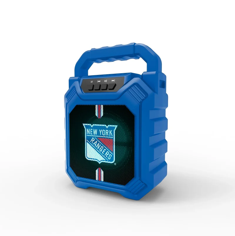 ny rangers xl shockbox bluetooth speaker scaled