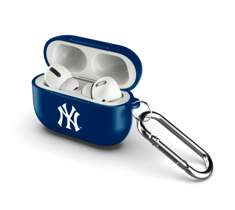 ny yankees airpod pro case